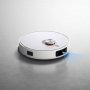 Робот-пылесос Xiaomi Robot Vacuum X20 Pro D102GL