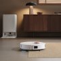 Робот-пылесос Xiaomi Robot Vacuum X20 Pro D102GL