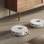 Робот-пылесос Xiaomi Robot Vacuum X20 Pro D102GL