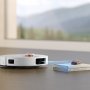 Робот-пылесос Xiaomi Robot Vacuum X20 Pro D102GL
