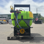 Опрыскиватель вентиляторный Demarol 200L