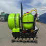 Опрыскиватель вентиляторный Demarol 200L