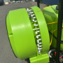 Опрыскиватель вентиляторный Demarol 200L