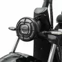 Электроскутер Ikingi X7 PRO