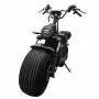 Электроскутер Ikingi X7 PRO
