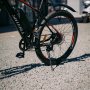 Электровелосипед Shtenli Model GT17 (36V/13Ah)