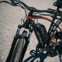 Электровелосипед Shtenli Model GT17 (36V/13Ah)
