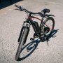 Электровелосипед Shtenli Model GT17 (36V/13Ah)