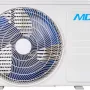 Сплит-система MDV MDSAG-18HRN8