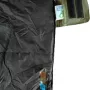 Спальный мешок Tramp Airy Light Regular Olive (левый)