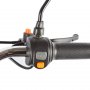 Трицикл Rutrike Gelbert Beta 48V/60V (Зелено-белый)