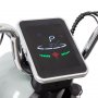 Трицикл Rutrike Gelbert Beta 48V/60V (Зелено-белый)