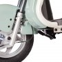 Трицикл Rutrike Gelbert Beta 48V/60V (Зелено-белый)