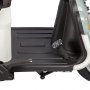 Трицикл Rutrike Gelbert Beta 48V/60V (Зелено-белый)