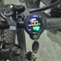 Электровелосипед Shtenli Allroad PCX10 48V10А (на спицах)