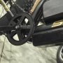 Электровелосипед Shtenli Allroad PCX10 48V10А (на спицах)