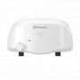 Проточный электрический водонагреватель кран+душ Thermex Arion 5500 combi