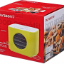 Сушилка для овощей и фруктов Oursson DH5000D/GA