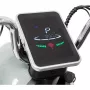 Трицикл Rutrike Gelbert Beta 48V/60V (Серо-белый)
