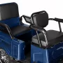 Трицикл Rutrike Тубан синий