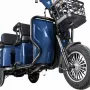 Трицикл Rutrike Тубан синий