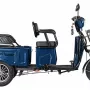 Трицикл Rutrike Тубан синий