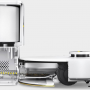 Робот-пылесос Karcher RVC 3 Comfort (1.269-120.0)