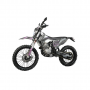 Мотоцикл Avantis Fantom CB300RL (графика с фиолетовым)