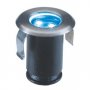 Светильник встраиваемый Garden Lights Astrum blau