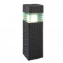 Светильник наземный Garden Lights Aton braun