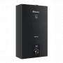 Колонка газовая Thermex T 20 D черный