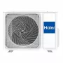 Кондиционер Haier AS25HQJ1HRA-W/1U25HQJ1FRA