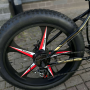 Электровелосипед Shtenli Allroad PCX10 PRO 48V15.6А