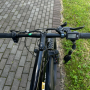 Электровелосипед Shtenli Allroad PCX10 PRO 48V15.6А
