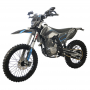 Мотоцикл Avantis Fantom PR300 (графика с синим)