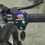 Электровелосипед Shtenli Allroad PCX10 48V12А (на спицах)