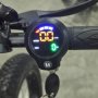 Электровелосипед Shtenli Allroad PCX10 48V12А (на спицах)