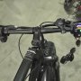 Электровелосипед Shtenli Allroad PCX10 48V12А (на спицах)
