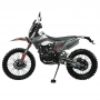 Мотоцикл Avantis Fantom PR300 (графика с красным)