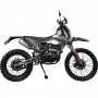 Мотоцикл Avantis Fantom PR300 (графика с красным)