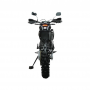 Мотоцикл Avantis Fantom PR300 (графика с красным)
