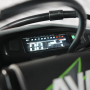 Мотоцикл Avantis Fantom PR300 (графика с красным)