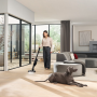 Пылесос вертикальный Miele Triflex HX3 Cat & Dog