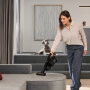 Пылесос вертикальный Miele Triflex HX3 Cat & Dog