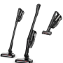 Пылесос вертикальный Miele Triflex HX3 Cat & Dog