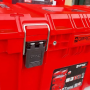 Набор ящиков Qbrick System Prime Set 1 Red Ultra HD Custom (Z257974PG013)
