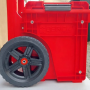 Набор ящиков Qbrick System Prime Set 1 Red Ultra HD Custom (Z257974PG013)