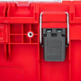 Набор ящиков Qbrick System Prime Set 1 Red Ultra HD Custom (Z257974PG013)