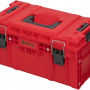 Набор ящиков Qbrick System Prime Set 1 Red Ultra HD Custom (Z257974PG013)