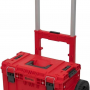 Набор ящиков Qbrick System Prime Set 1 Red Ultra HD Custom (Z257974PG013)